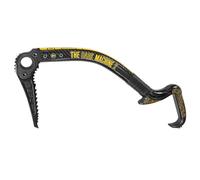 Grivel Piccozza Dark Machine-x Dry Vario Blade