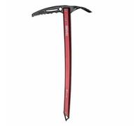 Grivel - Piccozza da alpinismo - G1 SA Burgundy - Taglia 58 cm - Bordeaux