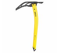 Grivel - Piccozza da alpinismo e sci alpinismo - Ghost Evo Summit Yellow - Taglia 45 cm - Giallo