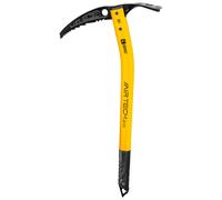 Grivel - Piccozza per escursioni sui ghiacciai - Air Tech Evolution T - Taglia 48 cm - Giallo Giallo 48 cm