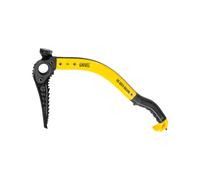 Grivel - Piccozza per l'alpinismo tecnico - Ice Axe The North Machine (W/Ice, Thor) Vario Yellow - Giallo