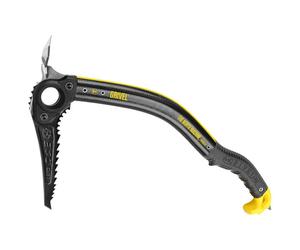 Grivel Piccozza The North Machine Carbon Ice Vario+shovel