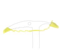 Grivel Protezione piccozza Axe Guard