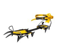 GRIVEL Air Tech LT New-Matic Evo - ramponi Black/Yellow 35-46 EU