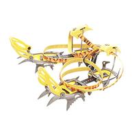 GRIVEL Ramponi Air Tech New MATIC MOD. RA073A02 Nero