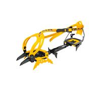 Grivel - Ramponi da alpinismo - Crampons G22 Plus Newmatic Evo (W/Antibott) - Giallo