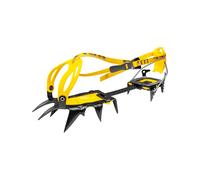 Grivel - G12 Evo, rampone alpinismo - Attacco: CRAMP-O-MATIC