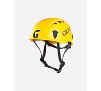 Grivel Salamander 2.0 - Casco Alpinismo - Giallo UNICA