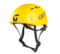 Grivel Salamander 2 Helmet Giallo 54-62 cm