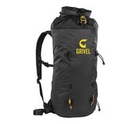 Grivel Spartan 45 - zaino alpinismo Black 45 L
