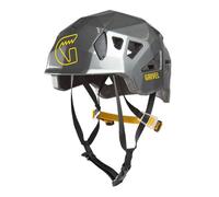 Grivel Casco arrampicata Stealth (Grigio)