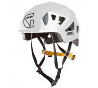 Grivel Stealth - casco arrampicata One size (54-62 cm) White unisex