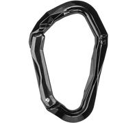 Moschettone Grivel Stealth Straight nero