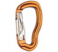 Grivel - Tau Wire Lock - Moschettoni a ghiera variopinto