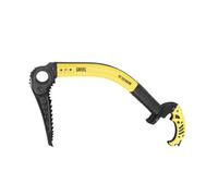 Grivel Tech Machine with Ice Vario - piccozza tecnica Yellow/Black 49 cm