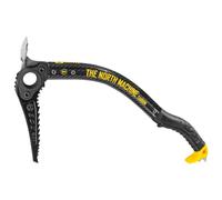 Grivel - THE NORTH MACHINE CARBON Ice Adze Vario - Attrezzo da ghiaccio 47 cm nero