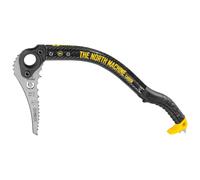 Grivel - THE NORTH MACHINE CARBON Katana Ice Simple Vario - Attrezzo da ghiaccio 47 cm nero