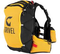 Grivel Zaino da corsa Mountain Runner EVO 20 Giallo. 20 litri