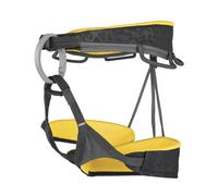 GRIVEL Trend Black - imbrago arrampicata Black/Yellow L