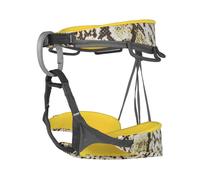 Grivel Imbragatura Trend (Dimensione S, Giallo)