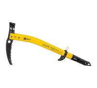 Grivel Unisex Air Tech Evo T G-Slider Hammer Eispickel, gelb, 53CM