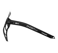 Grivel Unisex Ghost Evo Eispickel, black, 45cm