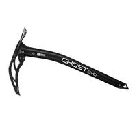 Grivel - Ice Axe Ghost Evo - Piccozze 50 cm nero