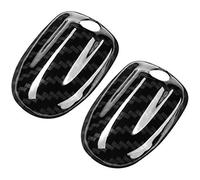 Griwiuiowe Copertura per bocchetta per Mini S Countryman F54 F55 F56 F57 F60 (fibra di carbonio)
