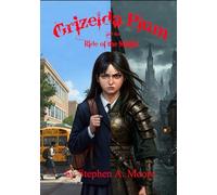 Grizelda Plum and the Ride of the Misfits