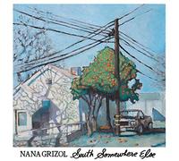 Grizol Nana - South Somewhere Else