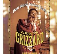 Grizzard, Lewis - Live-Don't Believe I'da Told T
