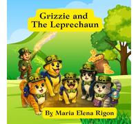 Grizzie and The Leprechaun