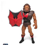 GRIZZLOR FILMATION hordak cartoon action figure NEW BOX motu vintage MAI APERTO
