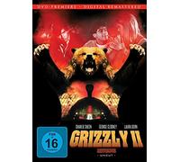 Grizzly 2 - Revenge (Uncut Fassung, digital remastered)