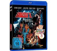 Grizzly 2 - SchleFaZ - 3 Disc Edition mit Booklet - Cover A - LImited Edition auf 500 Stück