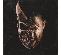 Slaughter to Prevail Grizzly (CD) Album Digipak