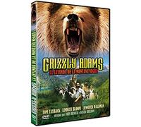 Grizzly Adams and the Legend of Dark Mountain