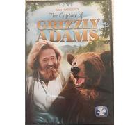 Grizzly Adams: The Capture of Grizzly Adams