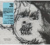 Grizzly Bear - Horn Of Plenty