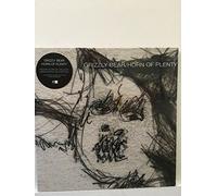 Grizzly Bear - Horn Of Plenty