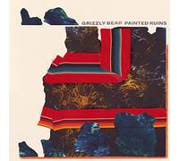 Grizzly Bear - Painted Ruins