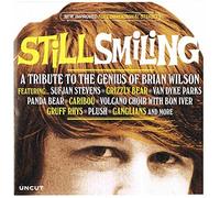 Grizzly Bear - Still Smiling - A Tribute to the Genius of Brian Wilson by Grizzly Bear