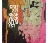 Grizzly Bear Veckatimest (CD) Album