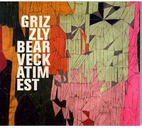 Grizzly Bear - Veckatimest (special edition)