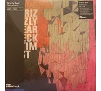grizzly bear veckatimest (Vinyl LP)