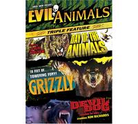 Grizzly/Day of the Animals/Dev
