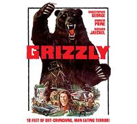 Grizzly [Edizione: Stati Uniti]