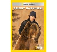 Grizzly Encounters (DVD)