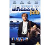 Grizzly Falls [Edizione: Regno Unito] [Edizione: Regno Unito]