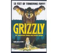Grizzly - Grizzly